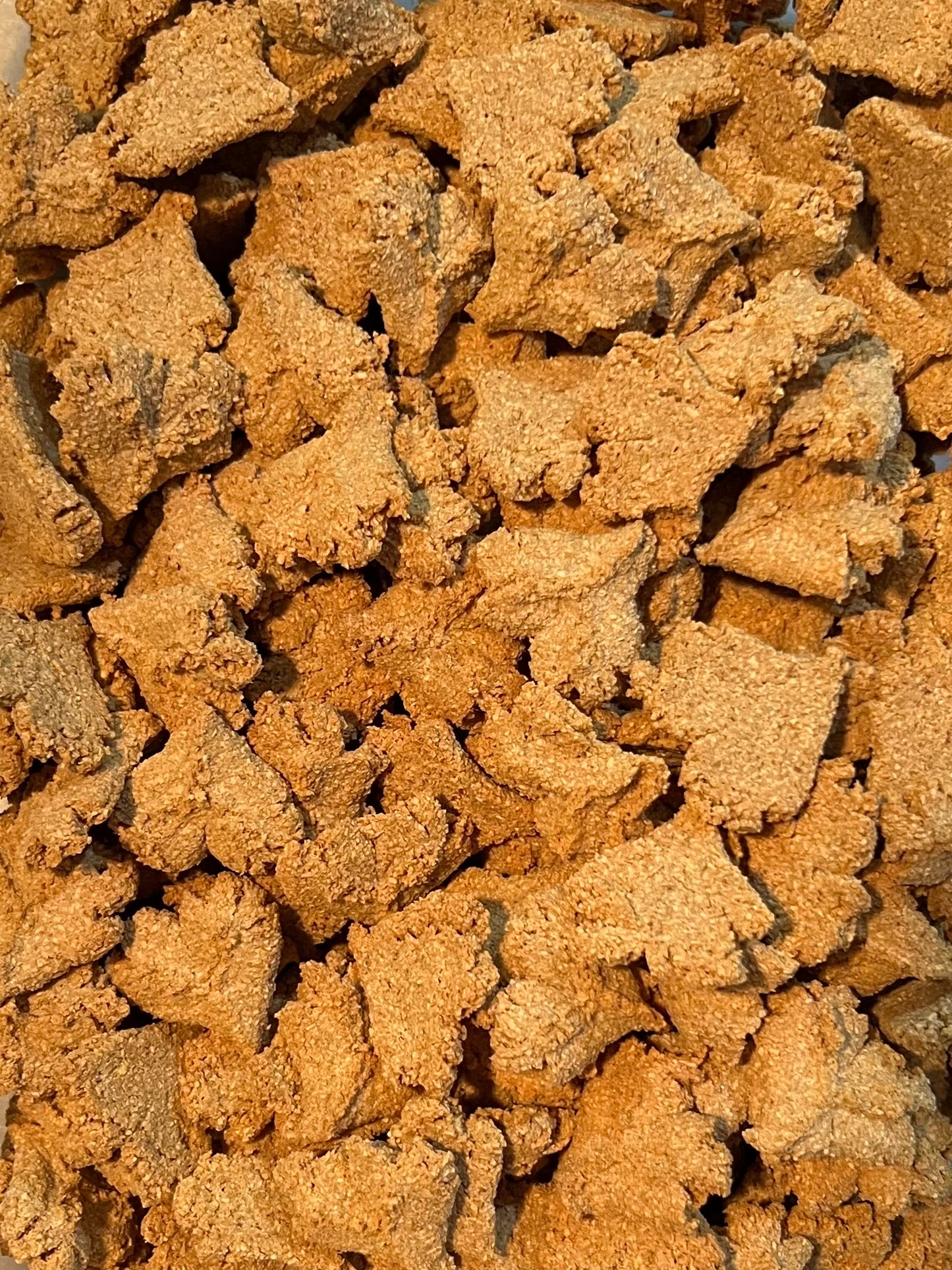 Classic Dog Treat Pack Organic Grain-Free Banana Peanut Butter