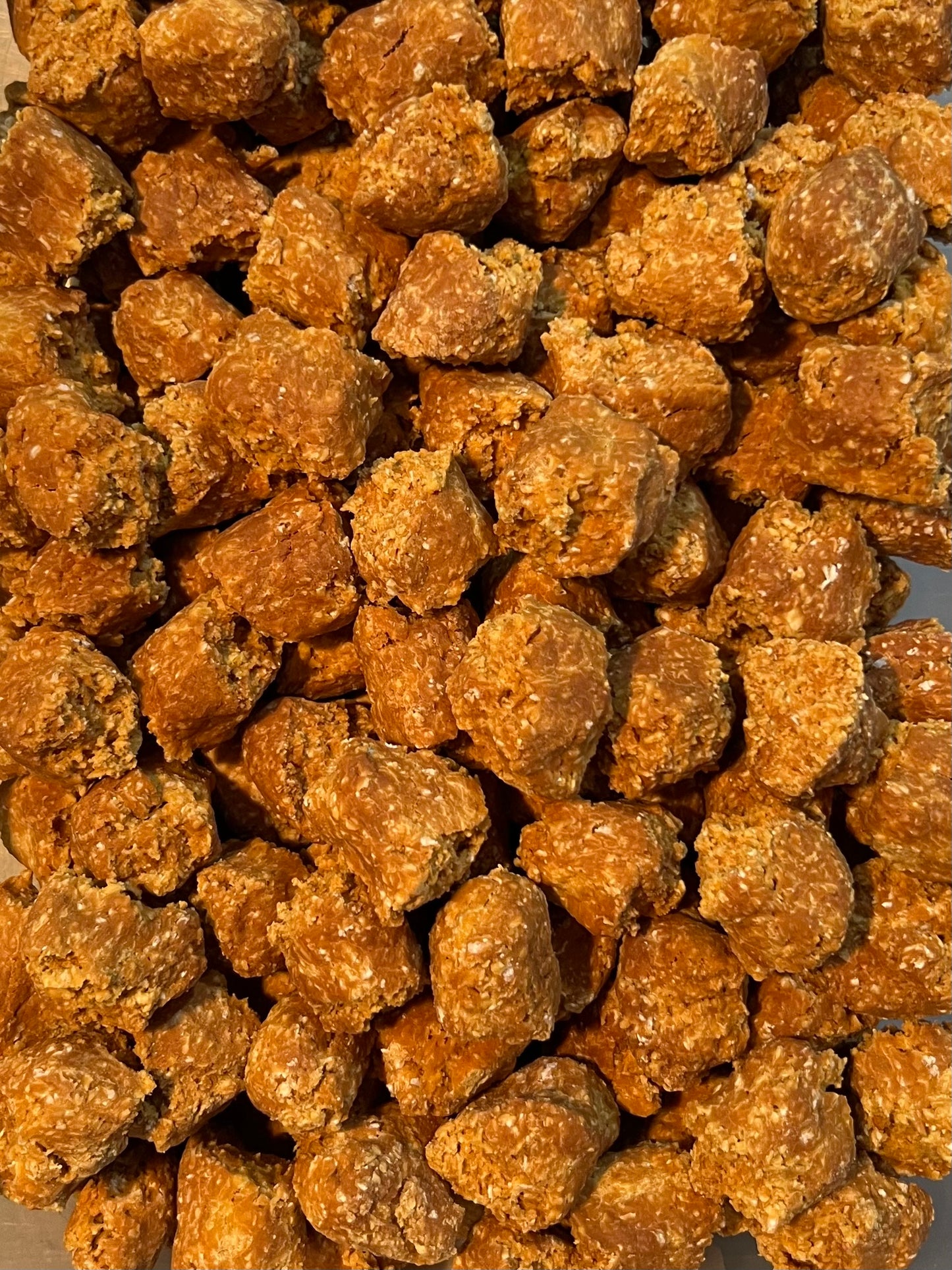 Classic Dog Treat Pack - Wheat-Free Crunchy Bites