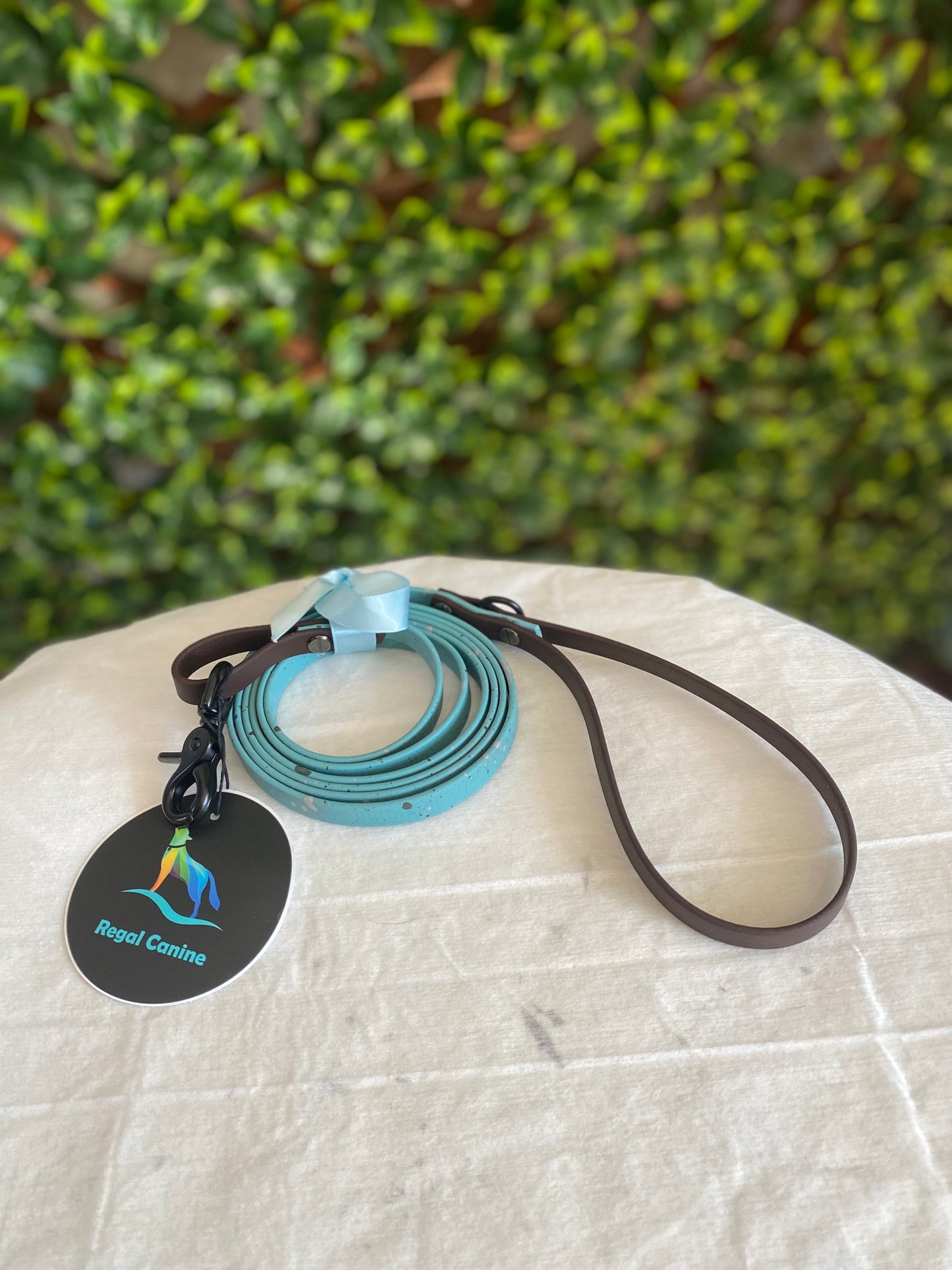 Regal Canine Biothane Leashes