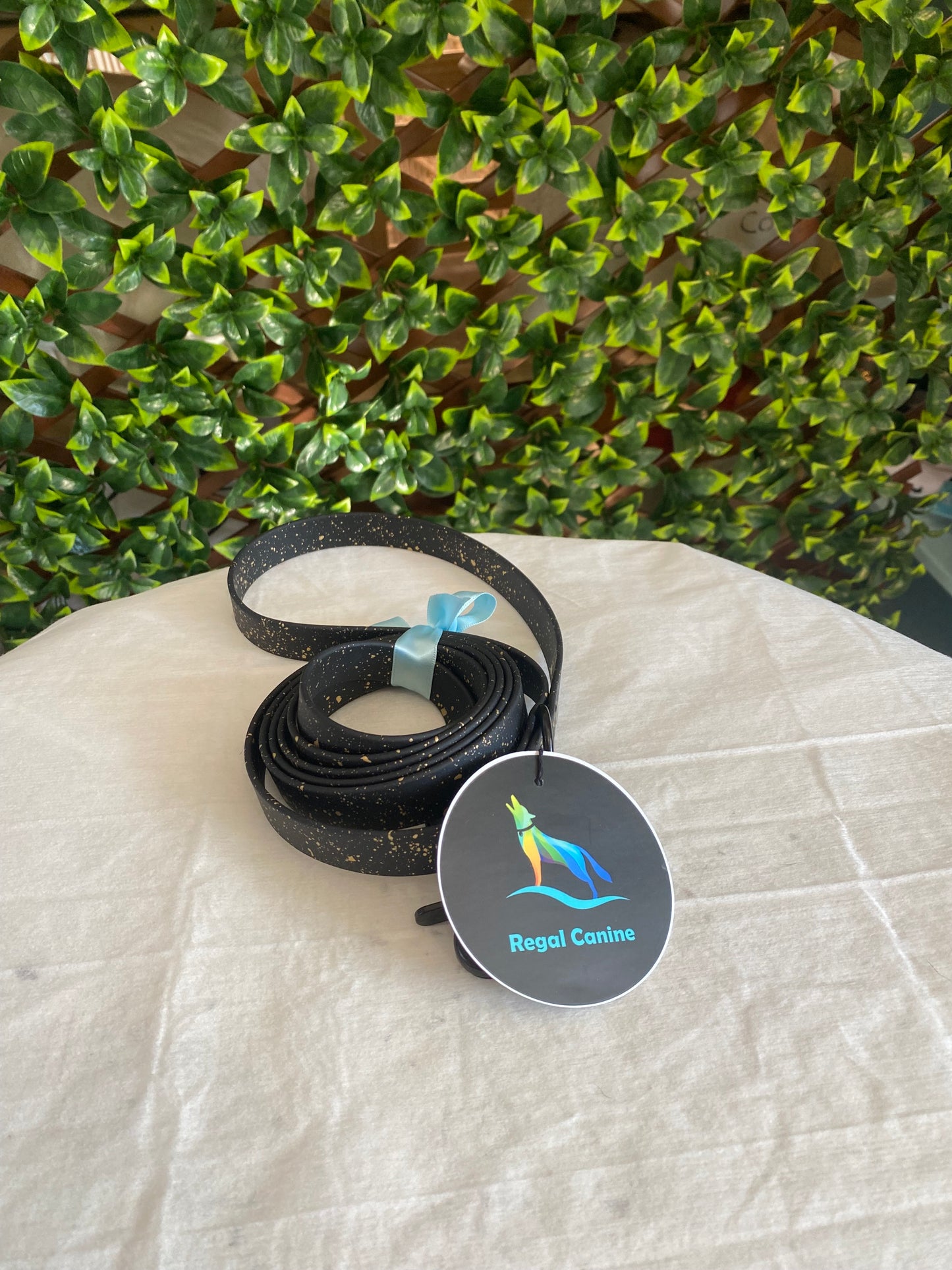 Regal Canine Biothane Leashes
