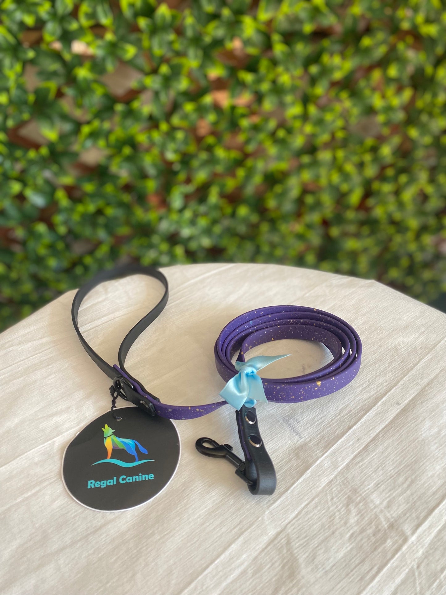 Regal Canine Biothane Leashes