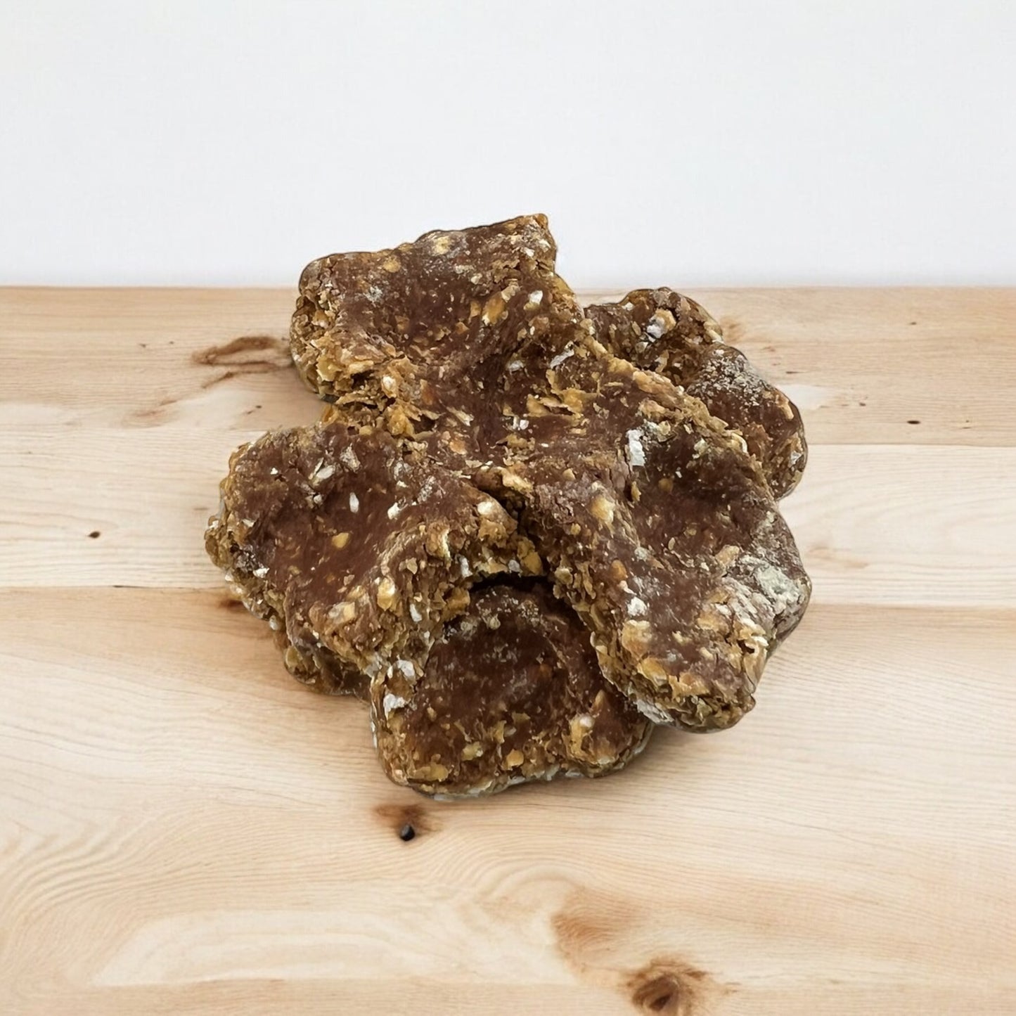 Dog Treat Apple Fritters Apple Cinnamon (Wholesale - 1 dozen)