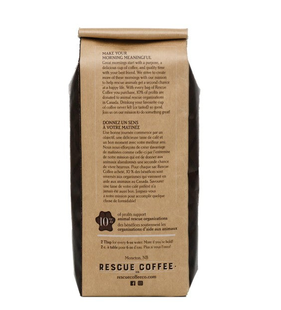 Rescue Coffee