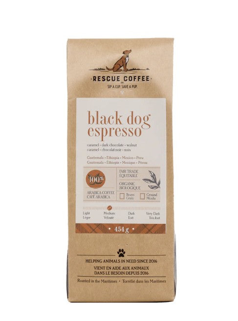 Rescue Coffee