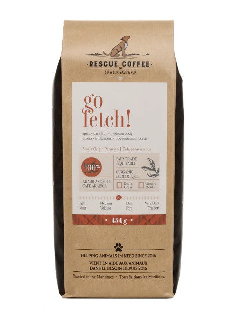 Rescue Coffee