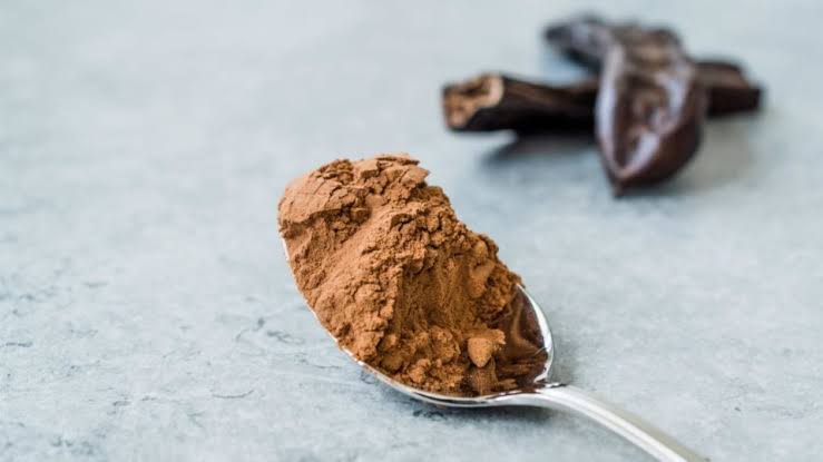 Carob