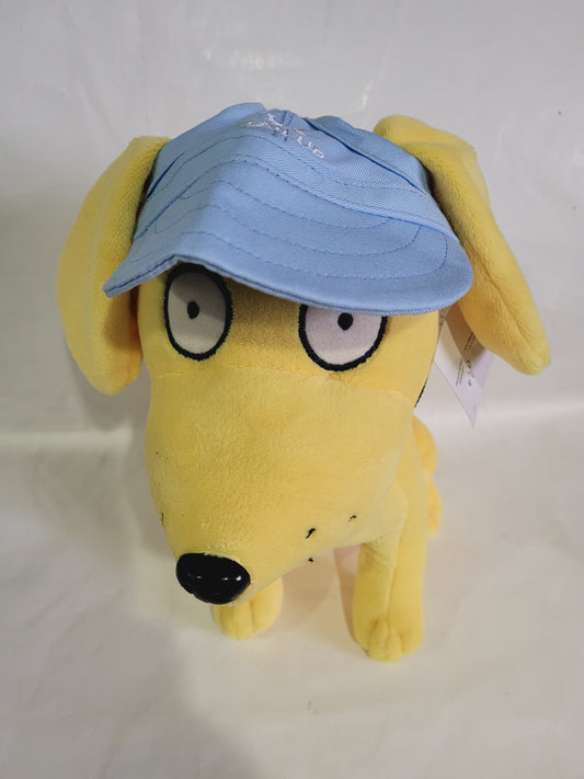 Tail Up Dog Sun Hats/Sun Protection for Dogs