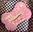 Dog Bone Cake