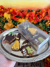 Woofs n Witches Seasonal Treat Pack