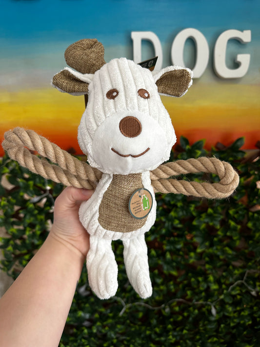 Eco Dog Toy - Rune