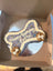 Dog Bone Cake