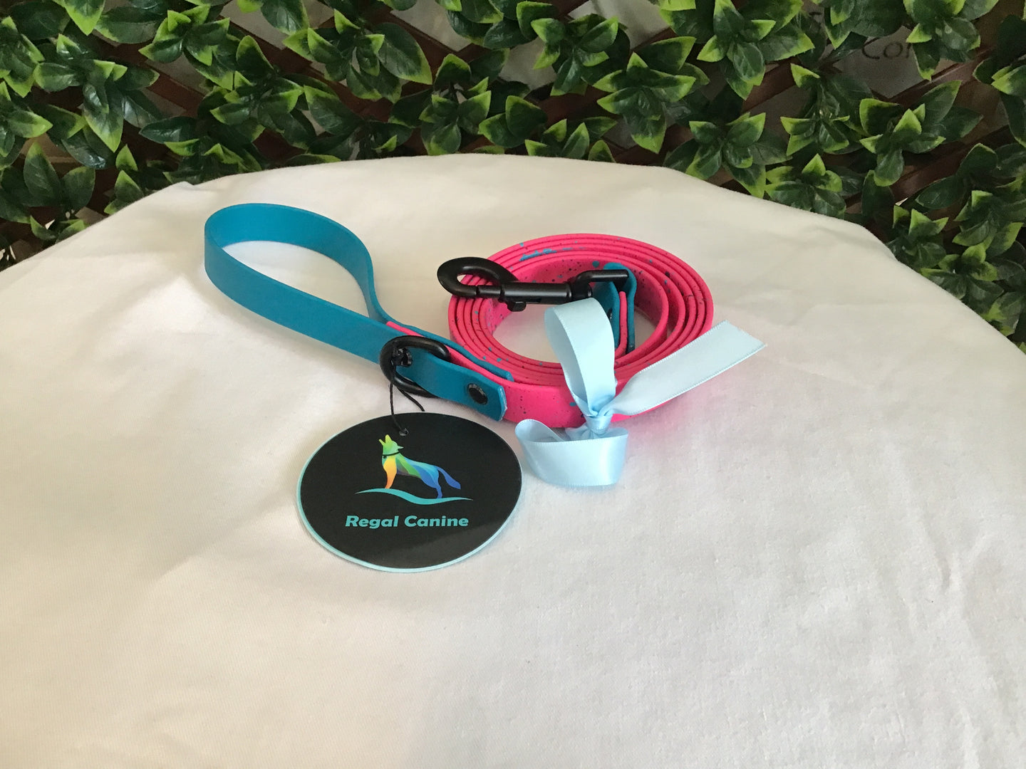 Regal Canine Biothane Leashes