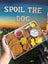 Boîte de friandises pour chiens Barkcuterie