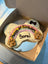 Dog Bone Cake