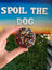 Mini Wheat-Free Dog Donut Treat