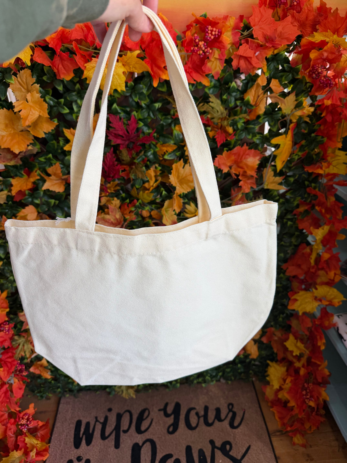 DawgCo Tote Bag