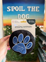 Toronto Maple Mutts Dog Toy