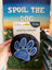 Toronto Maple Mutts Dog Toy