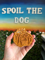 Happy Campers Dog Treats