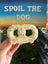 Pretzel Signature Dog Treat