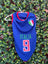 Dog Soccer Jersey