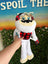 Peluches de chiens