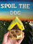 Happy Campers Dog Treats