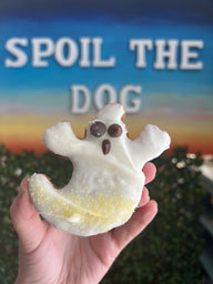 Halloween Ghost Dog Treat (Wholesale - 1 dozen)