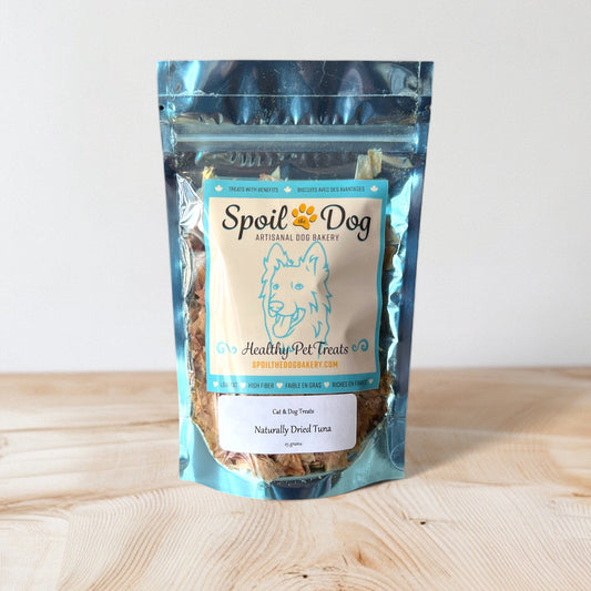 Cat & Dog Treats Naturally dried Tuna. Bonito Gold