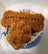 Dog Barkday/ Gotcha Day Special Occasion Cakes