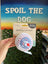 Toronto Woofjays Dog Toy
