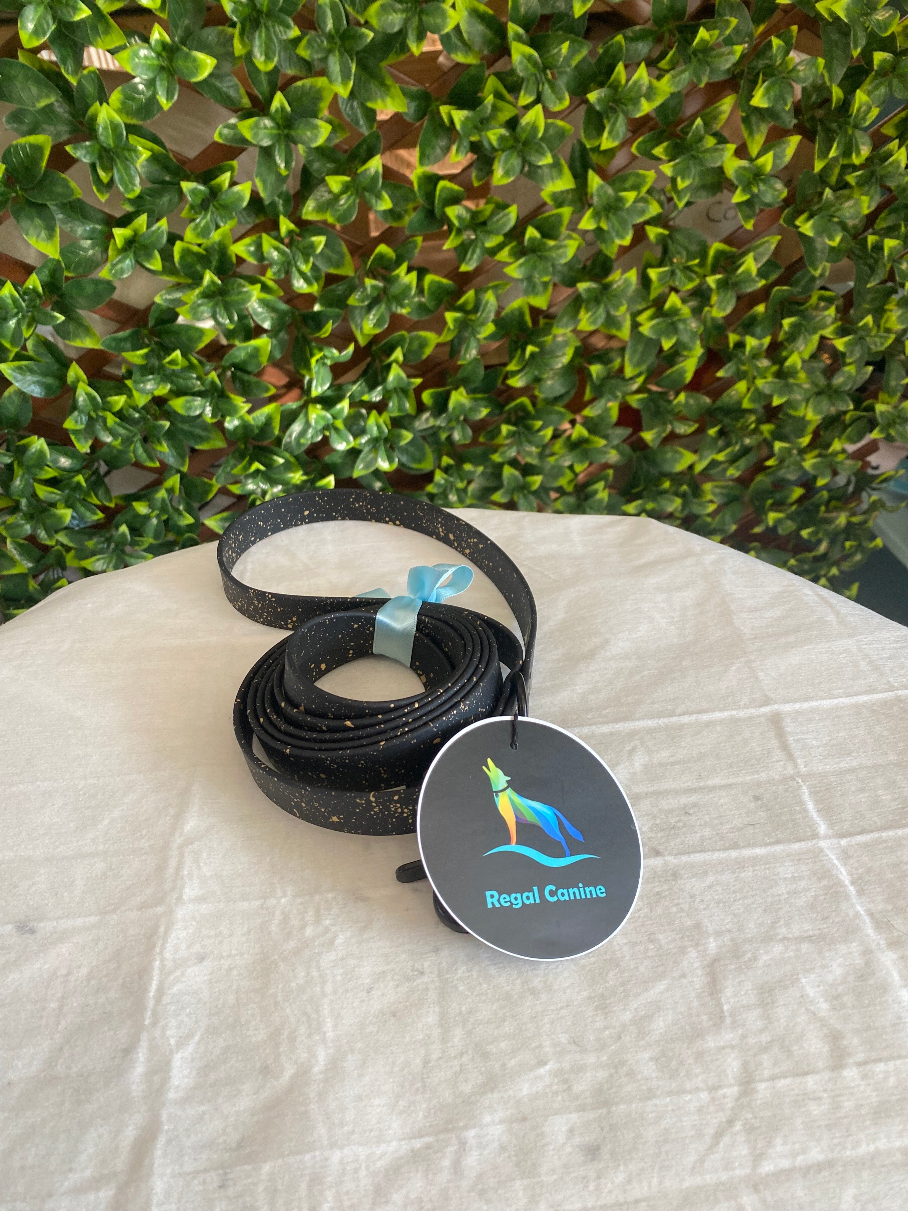 Regal Canine Biothane Leashes