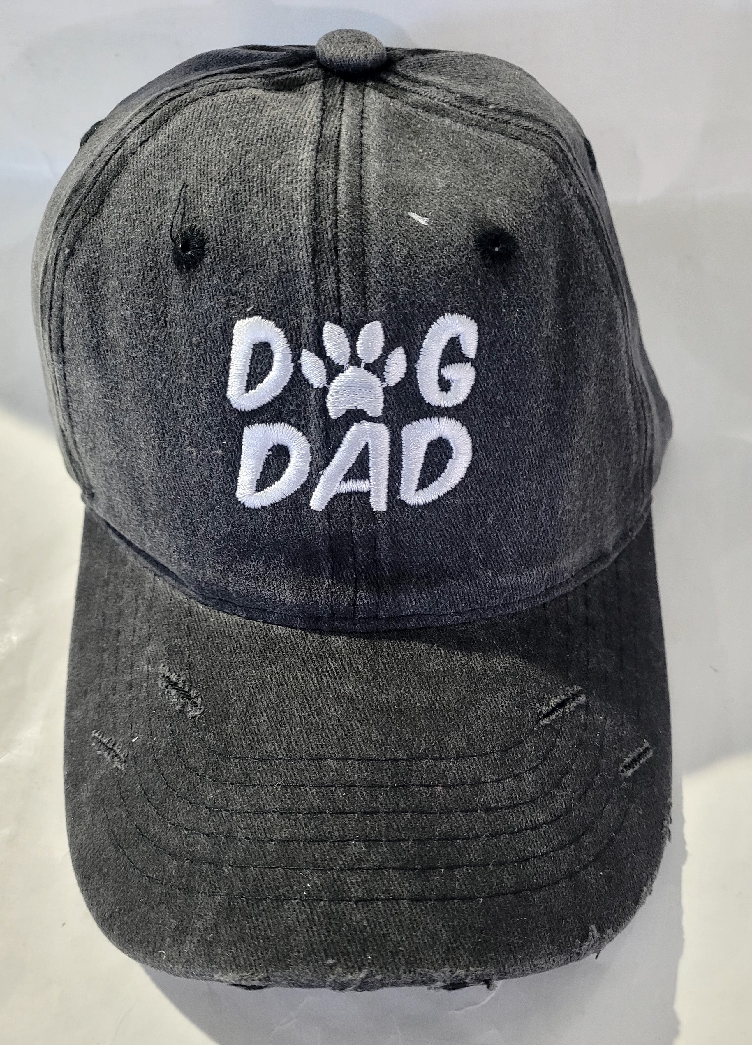 Baseball caps