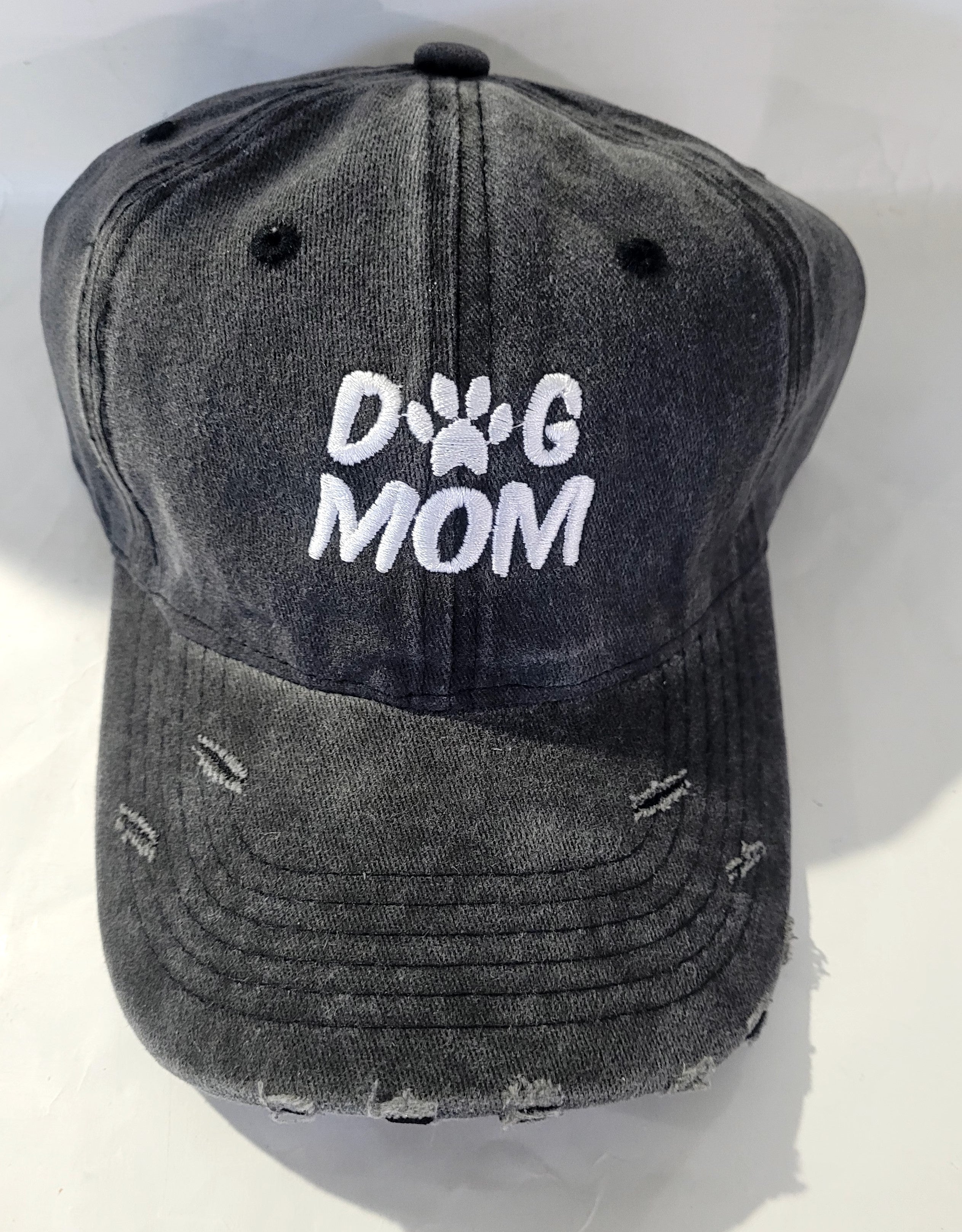 Baseball caps