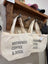 DawgCo Tote Bag