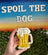 Beer Mug - Peanut Butter Dog Treat