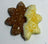 Friandises printanières pour chiens - Beurre de cacahuète