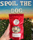 Sophie's Snowballs Seasonal Dog Treat