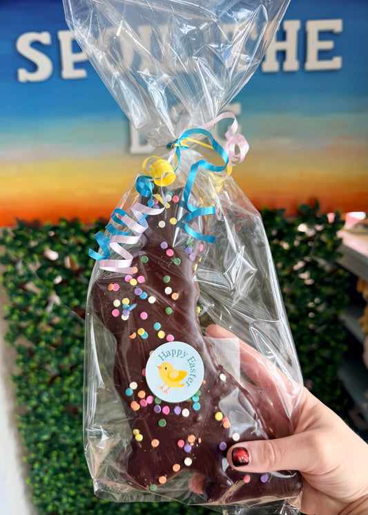 Dog Easter Giant Rabbit /In Store Pickup Only