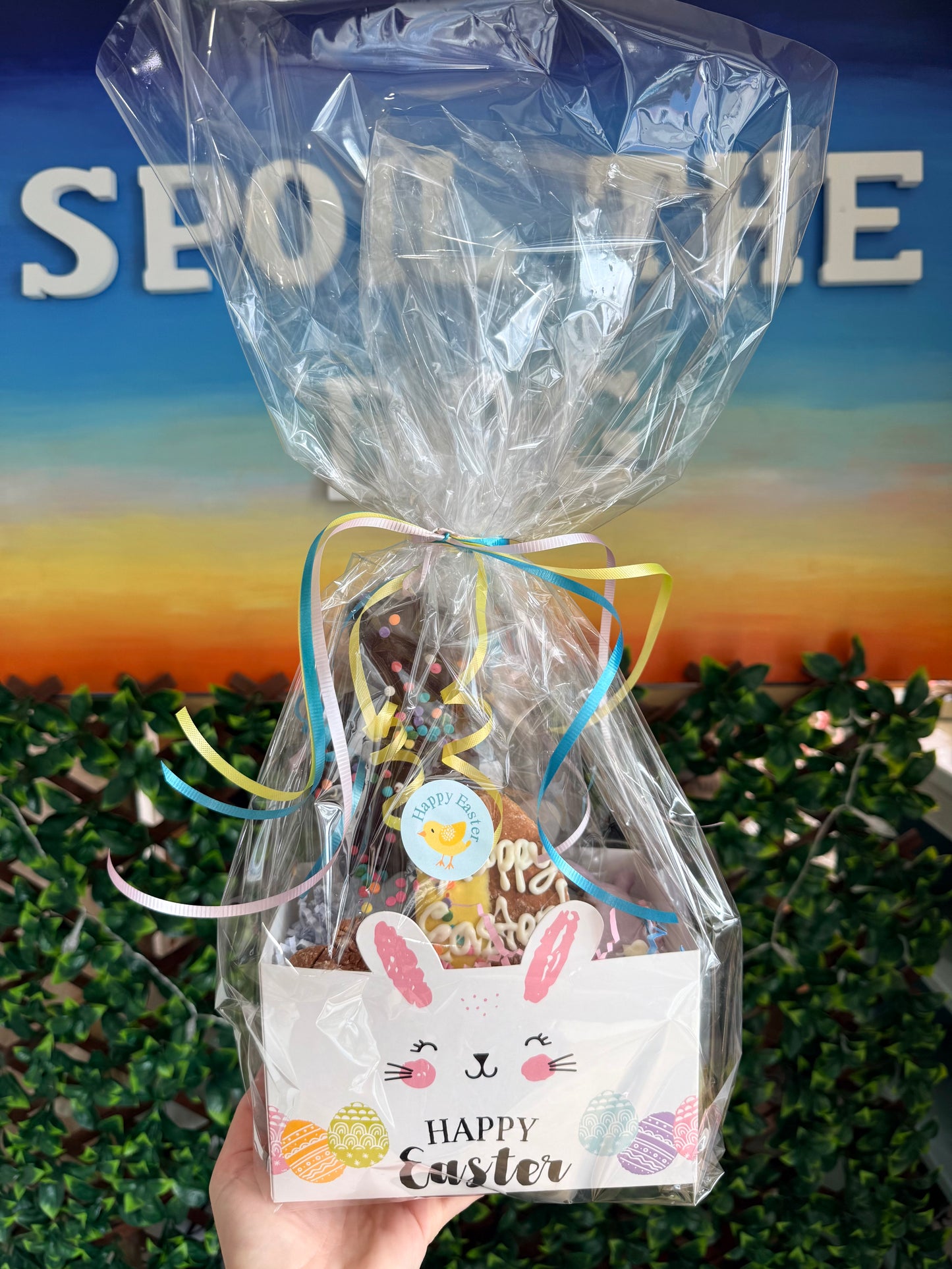 Dog Easter Box /Pick up Only