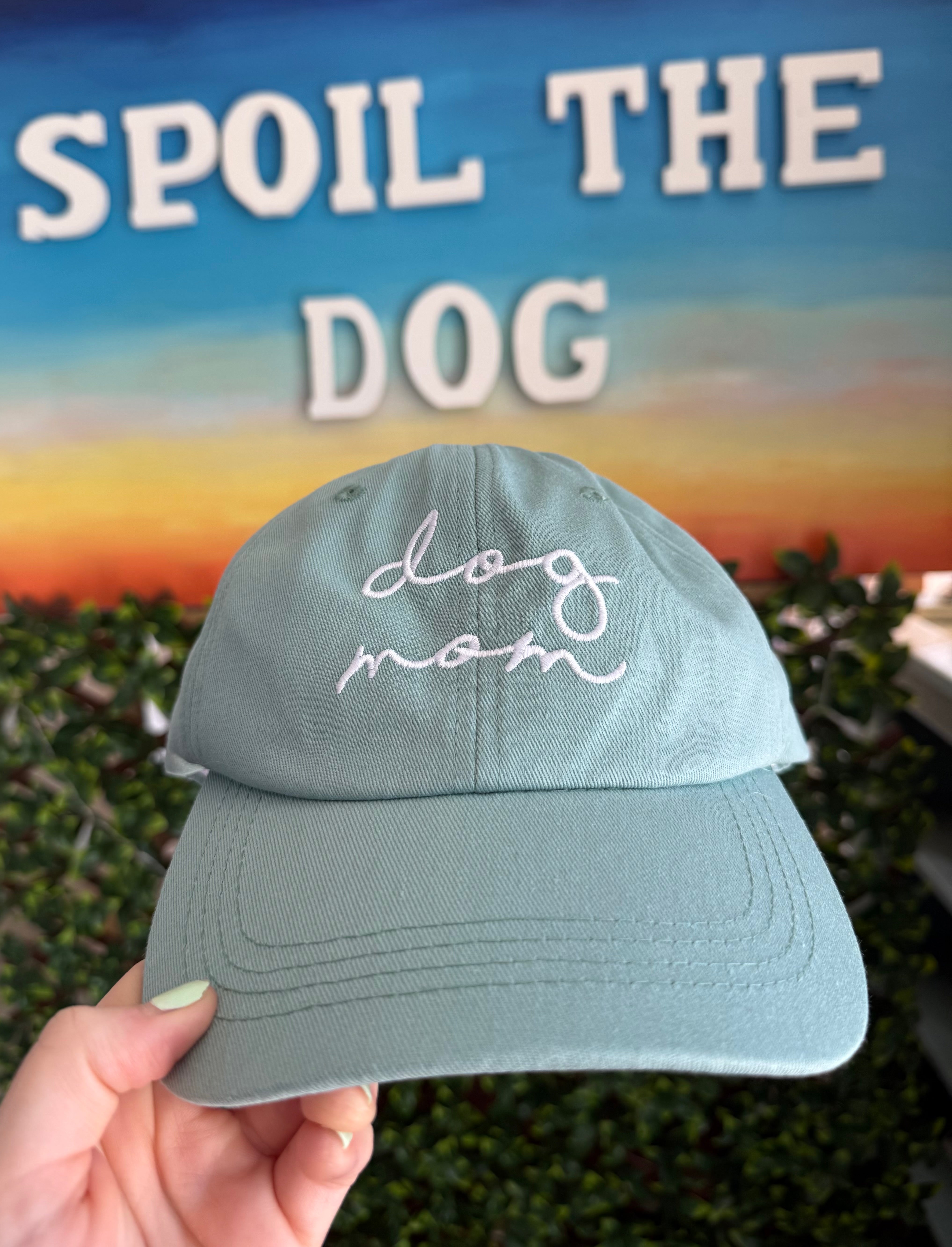 Baseball caps