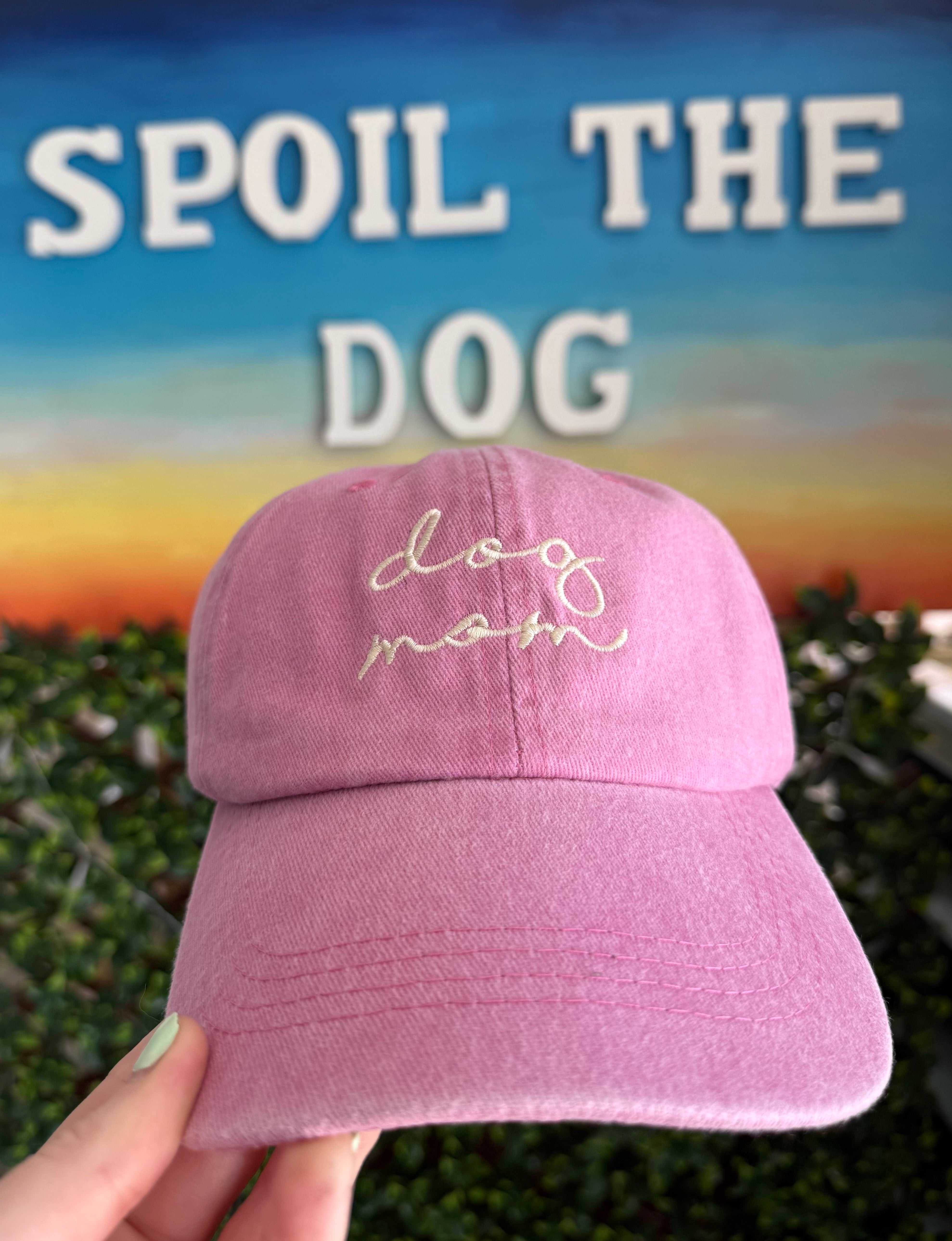 Baseball caps