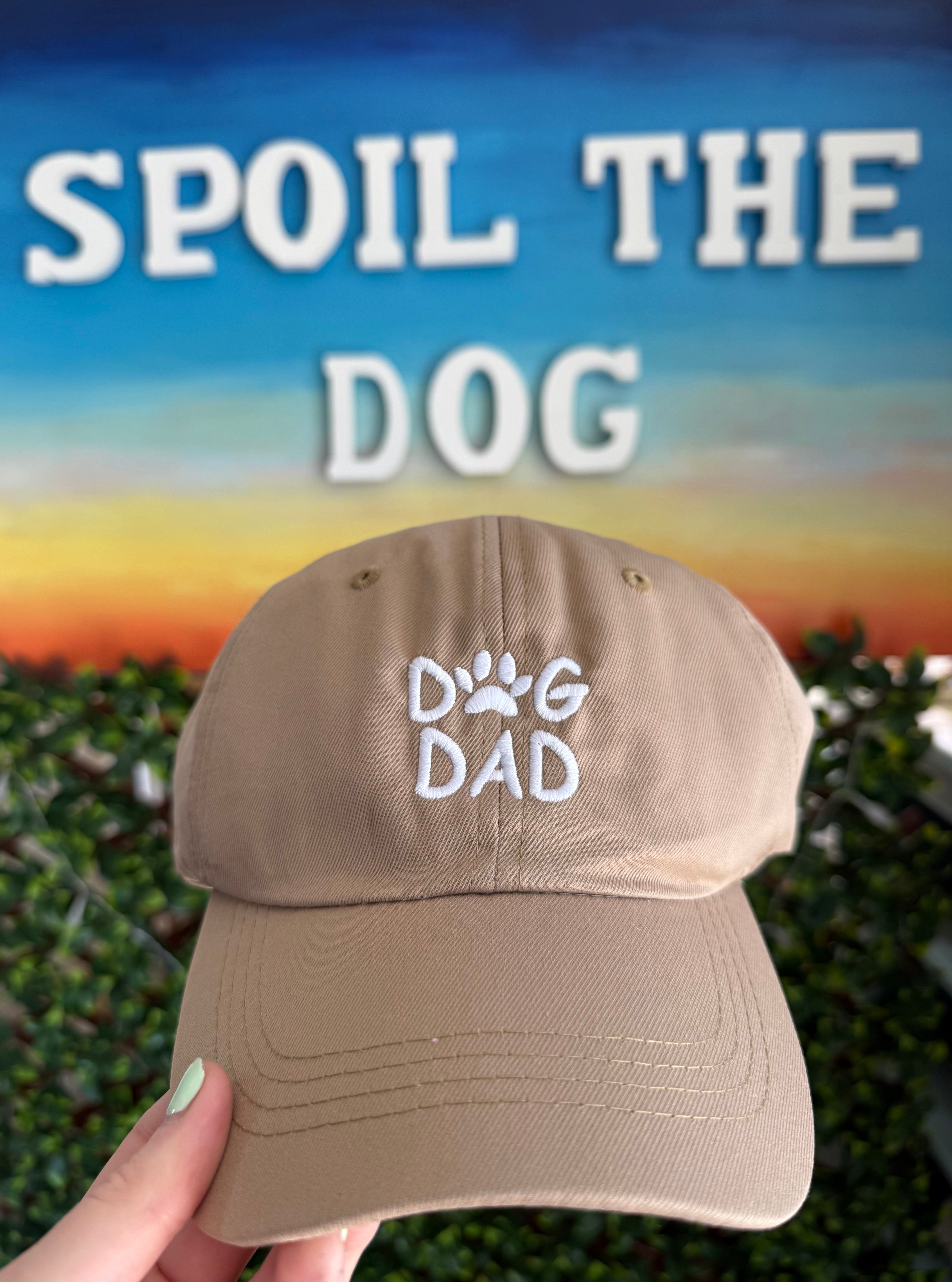 Baseball caps