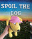 Tail Up Dog Sun Hats/Sun Protection for Dogs