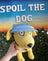 Tail Up Dog Sun Hats/Sun Protection for Dogs