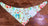 Reversible Dog Bandana