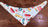 Reversible Dog Bandana
