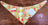 Reversible Dog Bandana