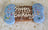 Dog Birthday Happy Barkday Jumbo Bone