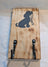 Lonny's Leash Holder